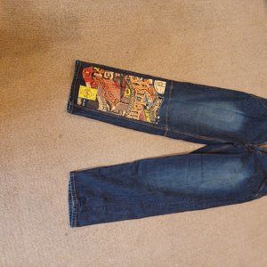 Designer Jeans